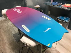 �I�[���y�C���g �E�F�C�N�{�[�h KANUK 1_4